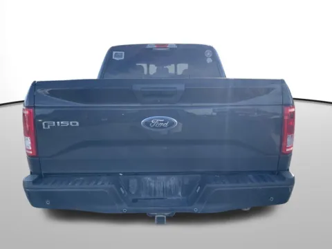 More photos of 2017 Ford F-150 XLT at Westlie Ford, WA