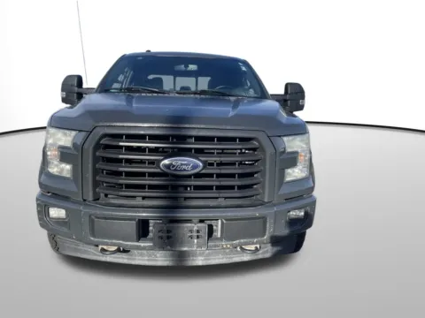 Photos of 2017 Ford F-150 XLT for sale in Washougal, WA at Westlie Ford