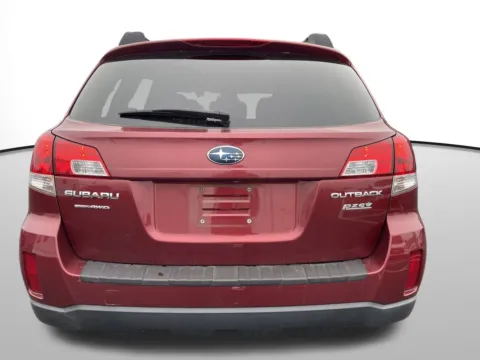 More photos of 2013 Subaru Outback 2.5i Premium at Westlie Ford, WA