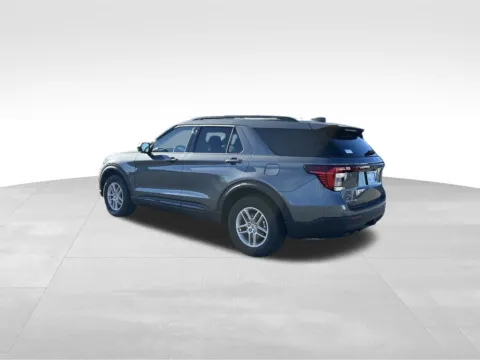 More photos of 2026 Ford Explorer Active at Westlie Ford, WA