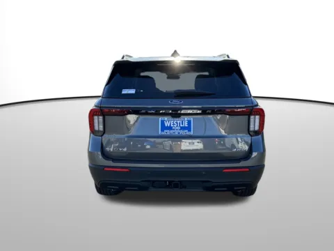 More photos of 2026 Ford Explorer Active at Westlie Ford, WA