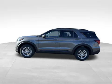Another view of 2026 Ford Explorer Active for sale in Washougal, WA at Westlie Ford