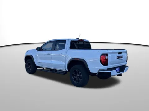 Another view of 2025 GMC Canyon Elevation for sale in Washougal, WA at Westlie Ford
