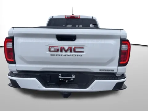 More photos of 2025 GMC Canyon Elevation at Westlie Ford, WA