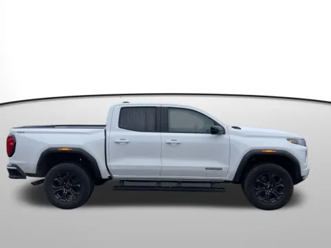 Another view of 2025 GMC Canyon Elevation for sale in Washougal, WA at Westlie Ford