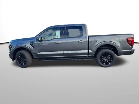 Photos of 2026 Ford F-150 Lariat for sale in Washougal, WA at Westlie Ford