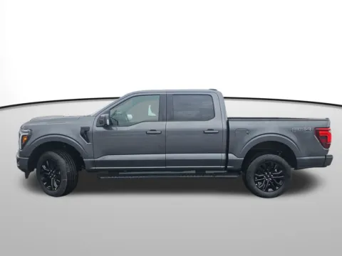 Photos of 2026 Ford F-150 Lariat for sale in Washougal, WA at Westlie Ford