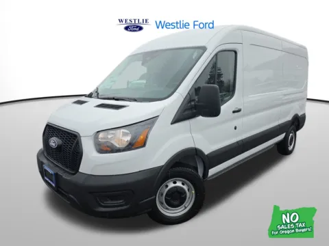 White 2026 Ford Transit-250 for sale in Washougal, WA