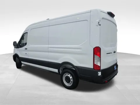 More photos of 2026 Ford Transit-250 at Westlie Ford, WA