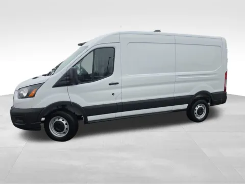 Photos of 2026 Ford Transit-250 for sale in Washougal, WA at Westlie Ford
