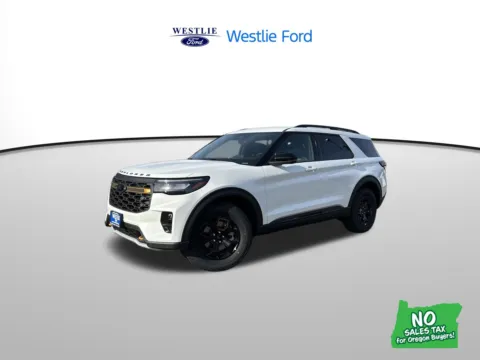 White 2026 Ford F-150 XLT for sale in Washougal, WA