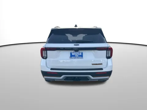 More photos of 2026 Ford F-150 XLT at Westlie Ford, WA