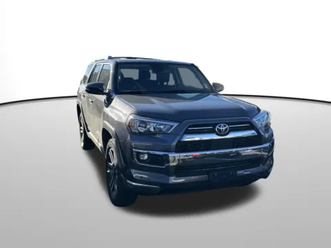Photos of 2021 Toyota 4Runner Limited for sale in Washougal, WA at Westlie Ford