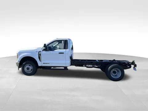 Photos of 2026 Ford F-350SD XL for sale in Washougal, WA at Westlie Ford