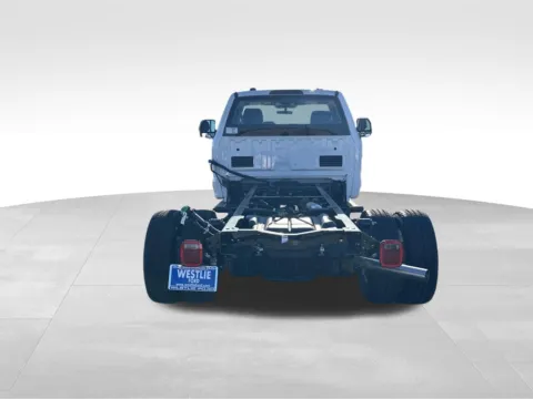 More photos of 2026 Ford F-350SD XL at Westlie Ford, WA