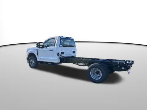 Another view of 2026 Ford F-350SD XL for sale in Washougal, WA at Westlie Ford