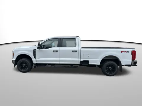 Photos of 2024 Ford F-250SD XL for sale in Washougal, WA at Westlie Ford
