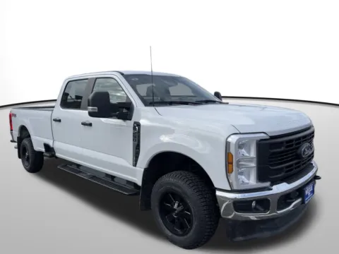 More photos of 2024 Ford F-250SD XL at Westlie Ford, WA