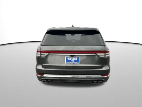 More photos of 2020 Lincoln Aviator Reserve at Westlie Ford, WA