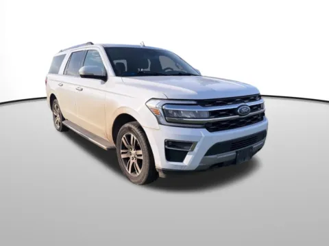 Photos of 2022 Ford Expedition Max Limited for sale in Washougal, WA at Westlie Ford