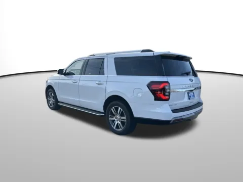 Another view of 2022 Ford Expedition Max Limited for sale in Washougal, WA at Westlie Ford