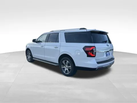 More photos of 2022 Ford Expedition Max Limited at Westlie Ford, WA