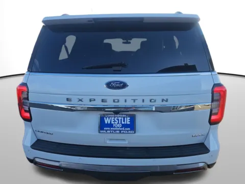 More photos of 2022 Ford Expedition Max Limited at Westlie Ford, WA