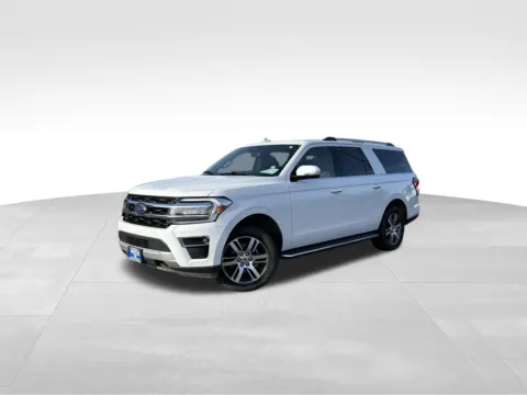 Photos of 2022 Ford Expedition Max Limited for sale in Washougal, WA at Westlie Ford