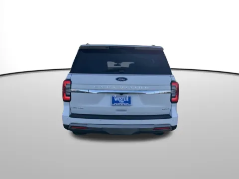 More photos of 2022 Ford Expedition Max Limited at Westlie Ford, WA