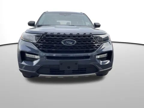 More photos of 2021 Ford Explorer XLT at Westlie Ford, WA