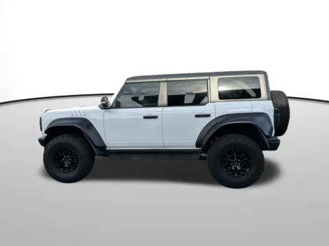 Photos of 2022 Ford Bronco Raptor for sale in Washougal, WA at Westlie Ford