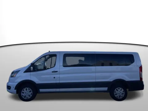 Photos of 2026 Ford Transit-250 for sale in Washougal, WA at Westlie Ford