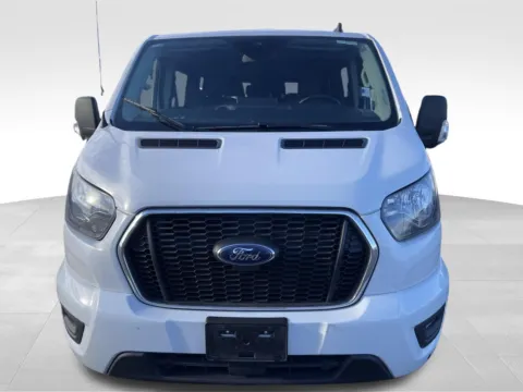 Another view of 2026 Ford Transit-250 for sale in Washougal, WA at Westlie Ford