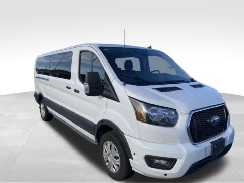 More photos of 2026 Ford Transit-250 at Westlie Ford, WA