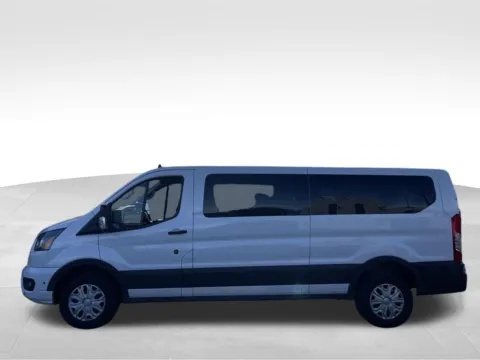 Photos of 2026 Ford Transit-250 for sale in Washougal, WA at Westlie Ford