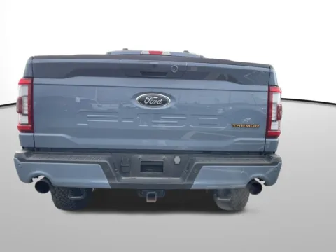 Another view of 2023 Ford F-150 Tremor for sale in Washougal, WA at Westlie Ford