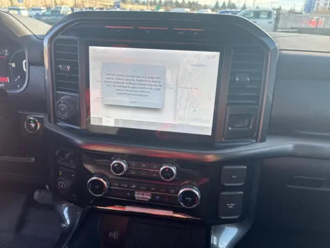 More photos of 2023 Ford F-150 Tremor at Westlie Ford, WA