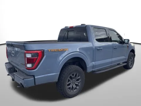 More photos of 2023 Ford F-150 Tremor at Westlie Ford, WA