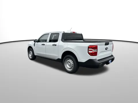 Another view of 2026 Ford Maverick XL for sale in Washougal, WA at Westlie Ford