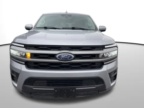 Another view of 2024 Ford Expedition Max XLT for sale in Washougal, WA at Westlie Ford