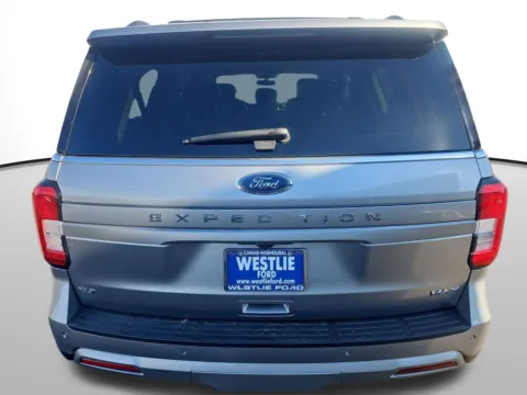 More photos of 2024 Ford Expedition Max XLT at Westlie Ford, WA