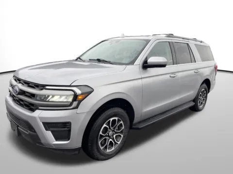 Photos of 2024 Ford Expedition Max XLT for sale in Washougal, WA at Westlie Ford