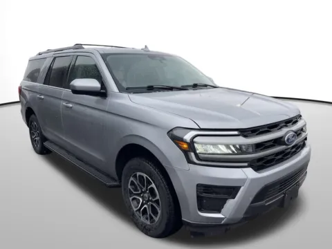 More photos of 2024 Ford Expedition Max XLT at Westlie Ford, WA