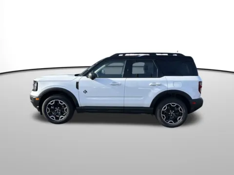 Photos of 2025 Ford Bronco Sport Outer Banks for sale in Washougal, WA at Westlie Ford