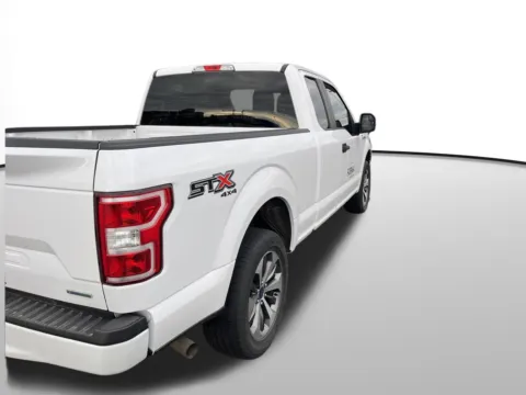 Another view of 2019 Ford F-150 XL for sale in Washougal, WA at Westlie Ford