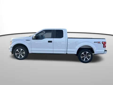 Photos of 2019 Ford F-150 XL for sale in Washougal, WA at Westlie Ford