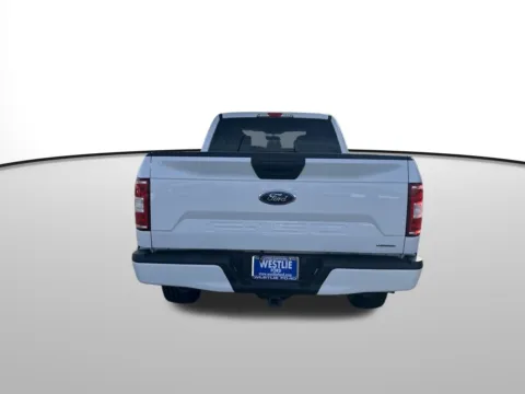 More photos of 2019 Ford F-150 XL at Westlie Ford, WA