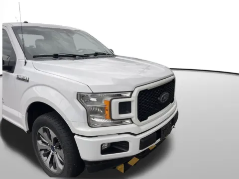 Photos of 2019 Ford F-150 XL for sale in Washougal, WA at Westlie Ford