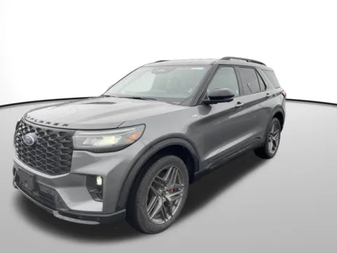 Photos of 2025 Ford Explorer ST-Line for sale in Washougal, WA at Westlie Ford