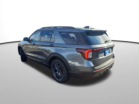 Another view of 2025 Ford Explorer ST-Line for sale in Washougal, WA at Westlie Ford